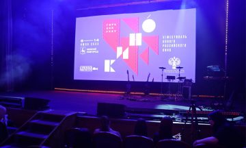 Гран-при фестиваля «Горький fest» получил документальный фильм