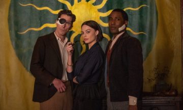 7 многообещающих премьер сезона