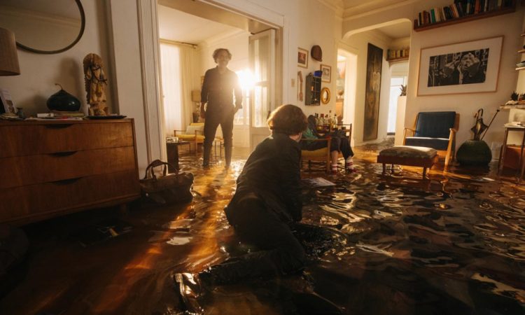 Аронофски, Иньярриту и Триер летят в Венецию