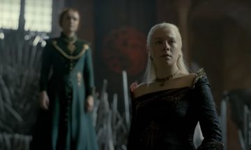 Трейлеры недели: «Фоллаут», «Пацаны» и «Дом дракона»