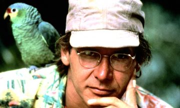 Неочевидные факты о Харрисоне Форде, которые все объясняют