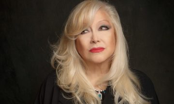 Ирина Мирошниченко – о Чехове, жизни и профессии