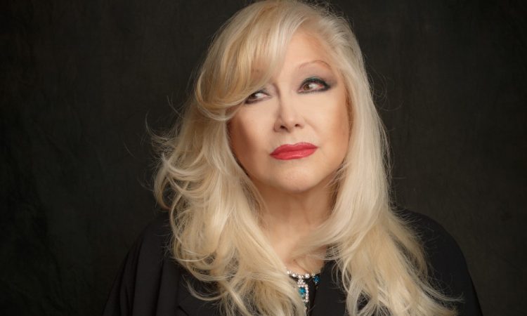 Ирина Мирошниченко – о Чехове, жизни и профессии