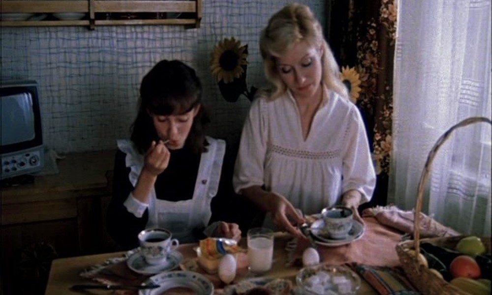 Ирина Мирошниченко