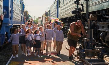 Короткий метр как территория беззаветной любви к искусству