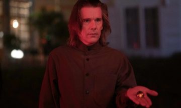 Не ходите, режиссеры, в Marvel снимать