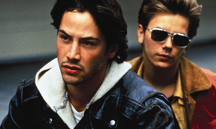 Культовое кино и рискованные эксперименты Гаса Ван Сента