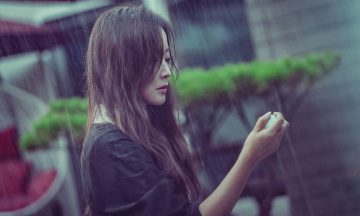 «Невеста в черном»: Какой получилась корейская драма о женской мести