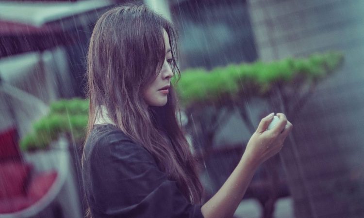 «Невеста в черном»: Какой получилась корейская драма о женской мести