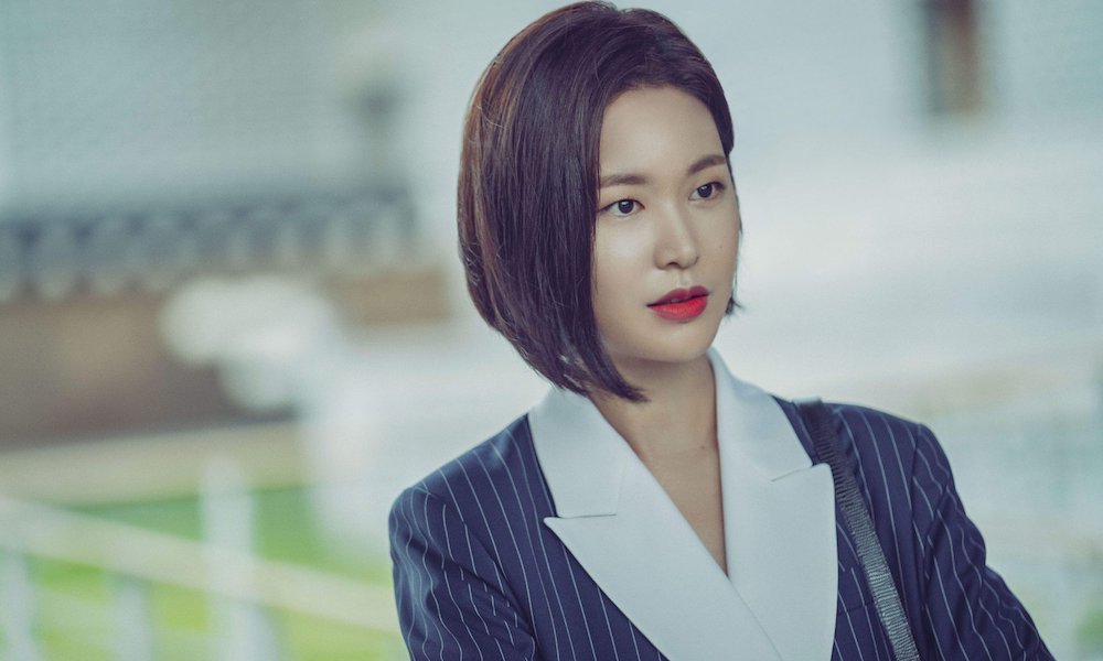 Невеста в чёрном