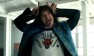 «Очень странные дела» покоряют виртуальную реальность