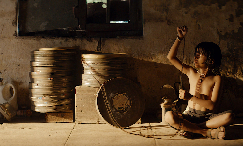 Кадр из фильма