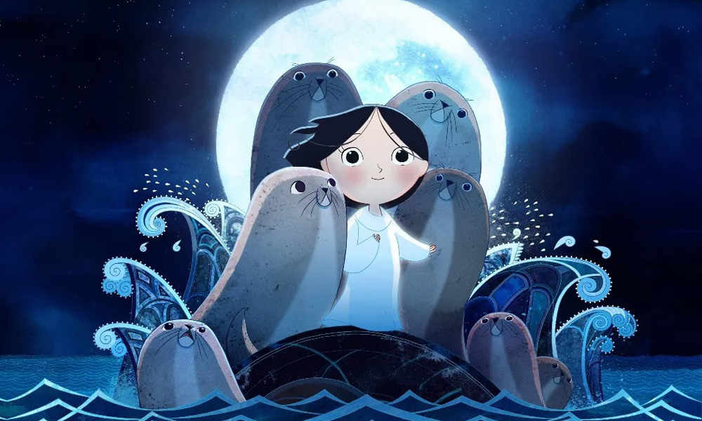 Ныряем в детство: Культовые мультфильмы о морских существах