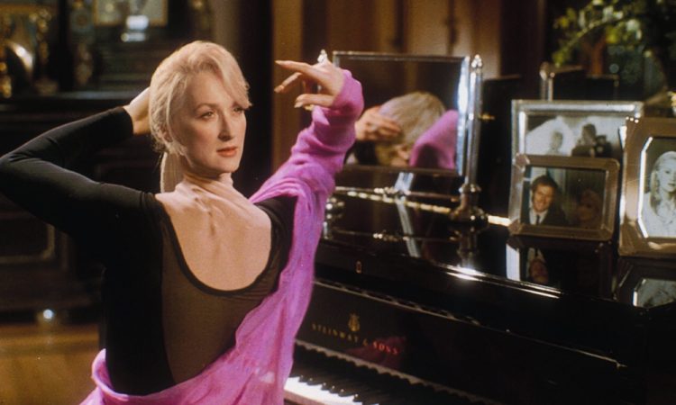 Волшебный эликсир Мэрил Стрип, авария Блейк Лайвли и другие способы сохранить молодость