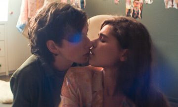 Будет нежно: 5 самых искренних фильмов о первой любви