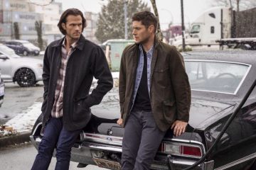 Не только братья Винчестер: Кто спасает мир от нечисти