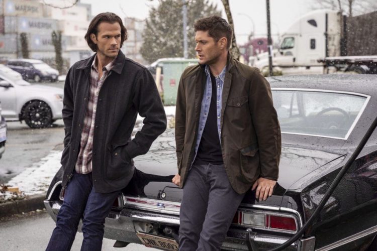 Не только братья Винчестер: Кто спасает мир от нечисти