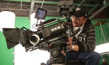 Цифра победила: «Мосфильм» закроет лабораторию по обработке кинопленки