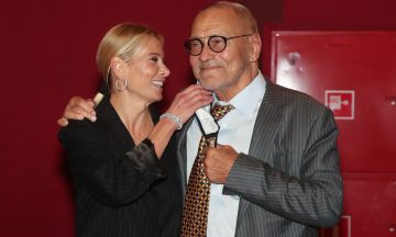 Неравные звездные браки