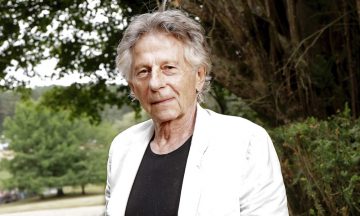 Романа Полански будут судить во Франции