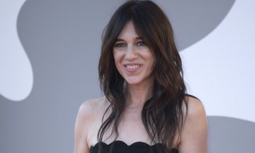 Шарлотта Генсбур: «Меня травили в школе»