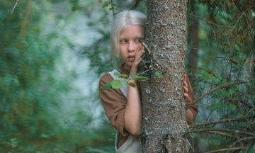 Дочь Юлии Пересильд получила приз за лучшую женскую роль