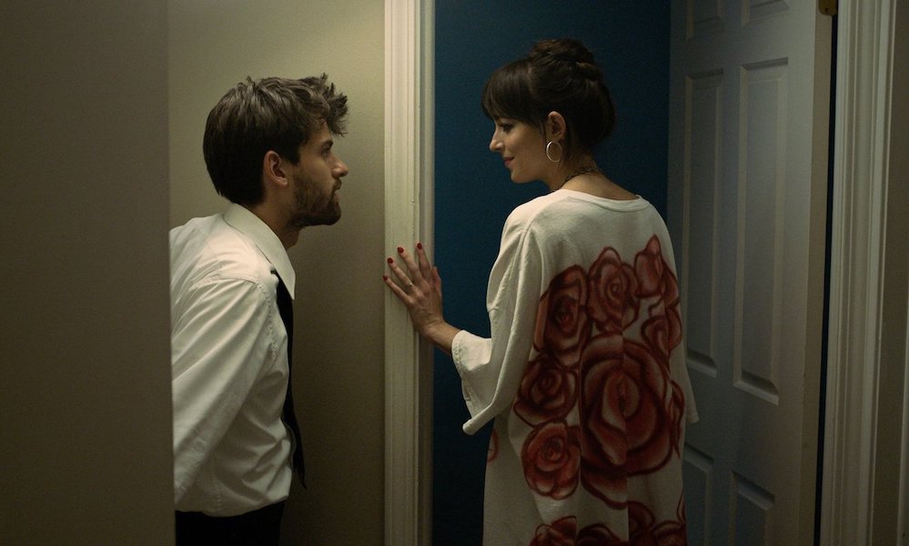 Дакота Джонсон «В ритме ча-ча-ча»