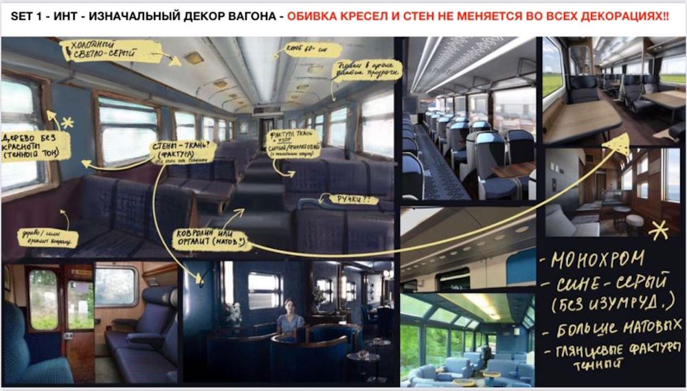 The Life Анатолий Тарабрин