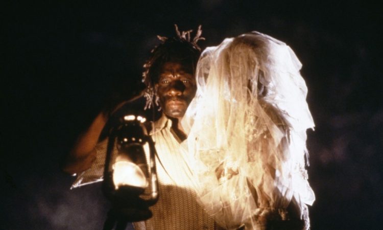 От вуду до апокалипсиса: Реальная история зомби