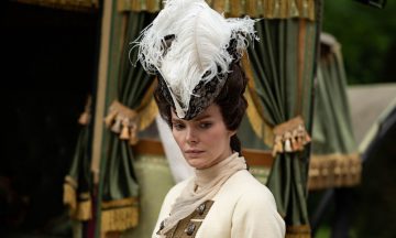 Елизавета Боярская сменит Юлию Снигирь в роли Екатерины Великой