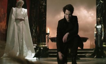 5 фактов о сериале «Песочный человек» по культовым комиксам Нила Геймана