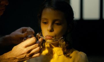 «Уховертка»: Самый странный и умиротворяющий фильм года