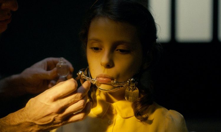 «Уховертка»: Самый странный и умиротворяющий фильм года