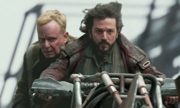 Новые «Звездные войны» и другие любопытные будущие проекты