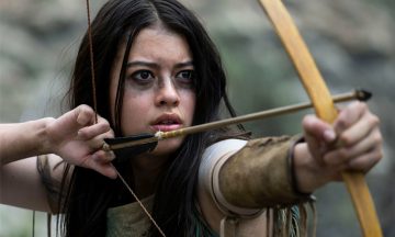 «Добыча»: Так ли хорош приквел «Хищника», как о нем говорят?