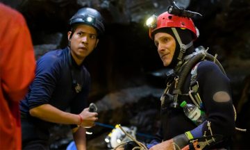 Самые интересные онлайн-новинки: «13 жизней» Рона Ховарда и другие