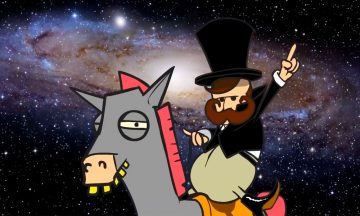 Любимые flash-мультики нашей юности: Зверята-садисты и другие хиты нулевых