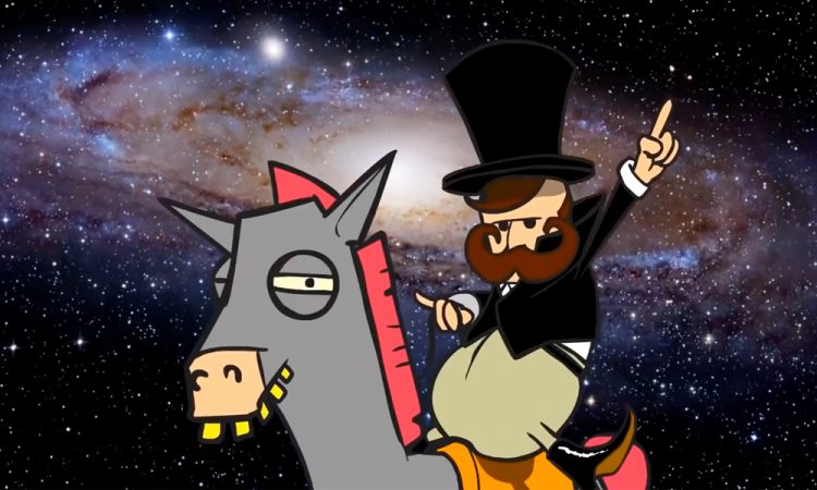 Любимые flash-мультики нашей юности: Зверята-садисты и другие хиты нулевых