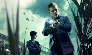 Сериал «Зверобой»: Новый хит про загадочные преступления в тихой провинции