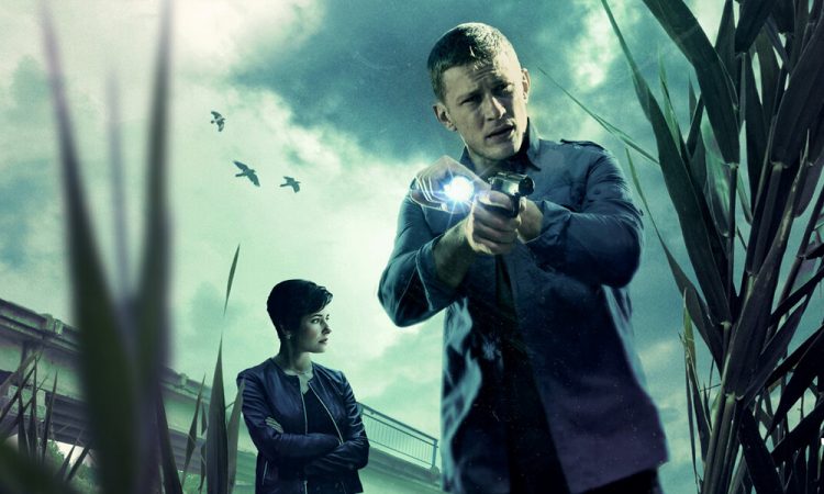 Сериал «Зверобой»: Новый хит про загадочные преступления в тихой провинции