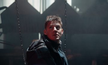 «Ночной режим»: Что нам подсунули под видом полнометражного фильма