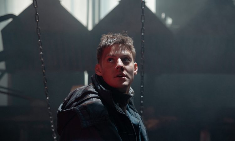 «Ночной режим»: Что нам подсунули под видом полнометражного фильма