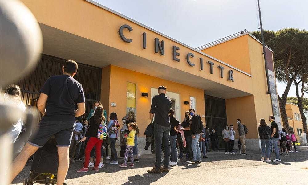 «Чинечитта»