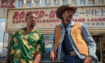 Самые интересные онлайн-новинки: Снуп Догг против вампиров и другие