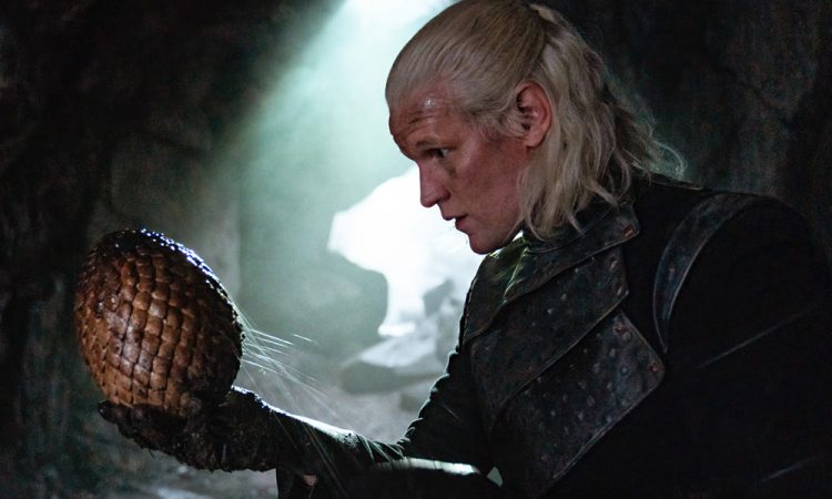 «Дом дракона»: Та же «Игра престолов», только с пергидрольными париками