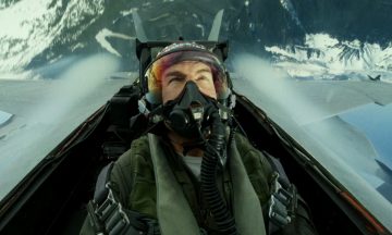 Как во многом посредственный «Топ Ган: Мэверик» стал сенсацией