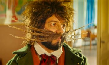 Козловский и Галустян снимутся у создателя «Иронии судьбы в Голливуде»