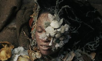 Ужасы Черного континента