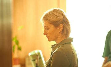 Драма «Вам и не снилось…» раскроется с неожиданной стороны