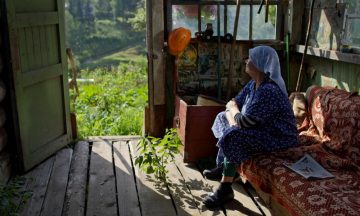 «Огород»: Мещанский уют, транслируемый прямо в мозг